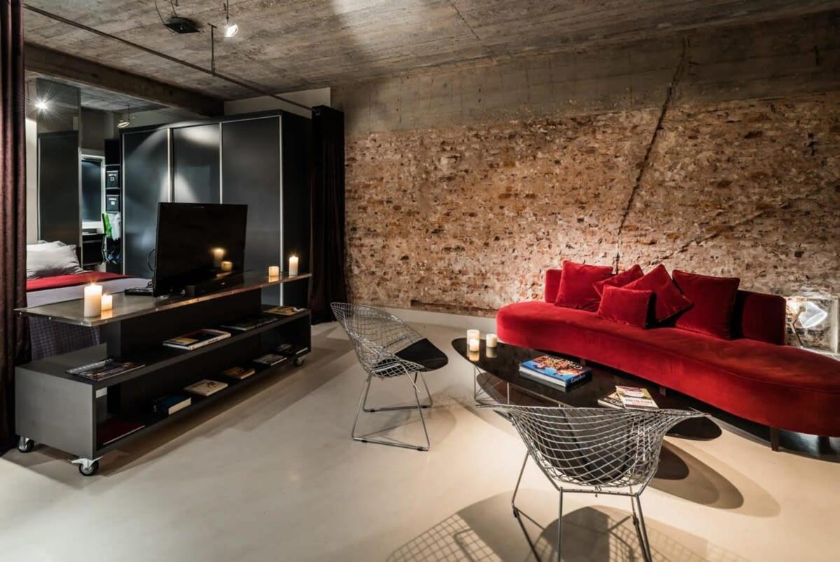 Borges Place - Beautiful Loft In Plaza San Martin Ciudad Autónoma de Buenos Aires